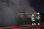 Prio 1 Woningbrand Mounehoek Garyp